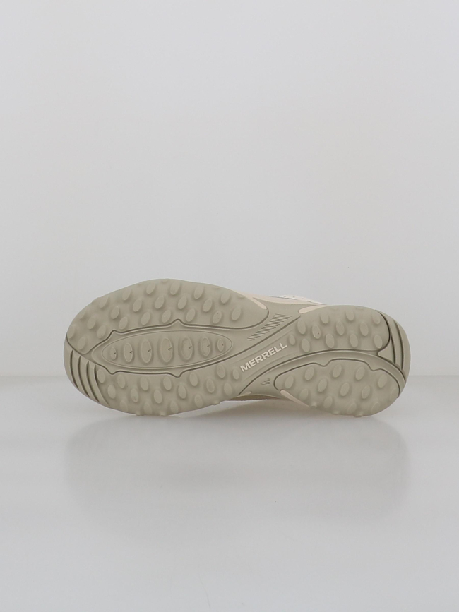 Chaussures de randonnée yokota 3 gtx bleu femme - Merrell