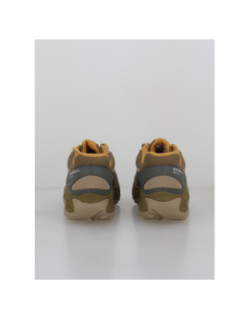 Chaussures de randonnée yokota 3 gtx kaki homme - Merrell