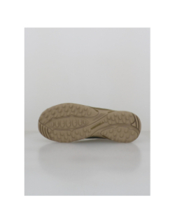 Chaussures de randonnée yokota 3 gtx kaki homme - Merrell