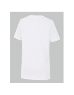 T-shirt stade toulousain blanc enfant - Nike