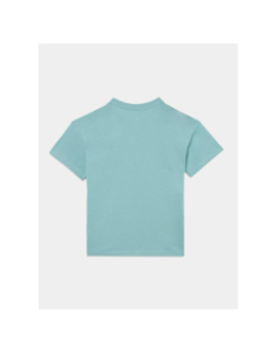 T-shirt nsw essential vert fille - Nike