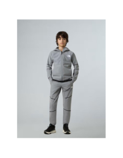 Veste teen mountain athletics gris garçon - The North Face