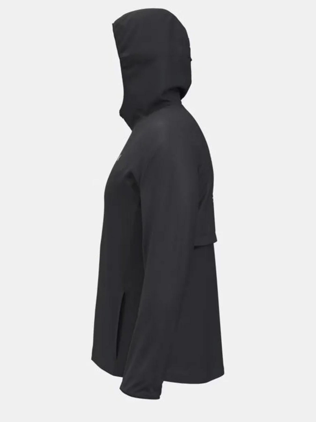 Veste coupe-vent ua velocity bleu marine homme - Under Armour