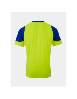 Maillot d'entrainement OM 25/26 jaune fluo - Puma