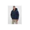 Doudoune global puffer bleu marine homme - Jack & Jones