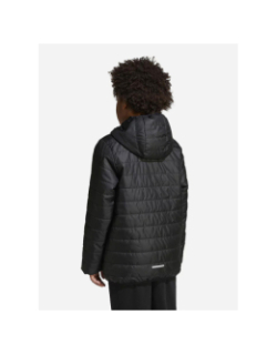 Doudoune essential pad noir enfant - Adidas