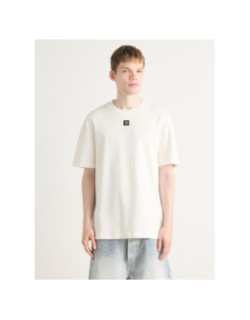 T-shirt dalile blanc homme - Hugo