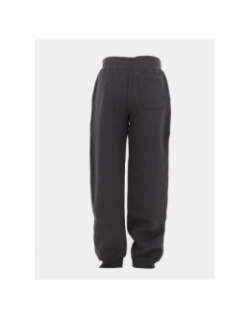 Jogging jimmy gris foncé enfant - Helvetica