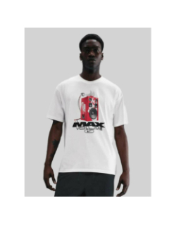 T-shirt nsw m90 hifi blanc homme - Nike