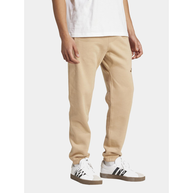 Jogging all szn warsan beige homme - Adidas