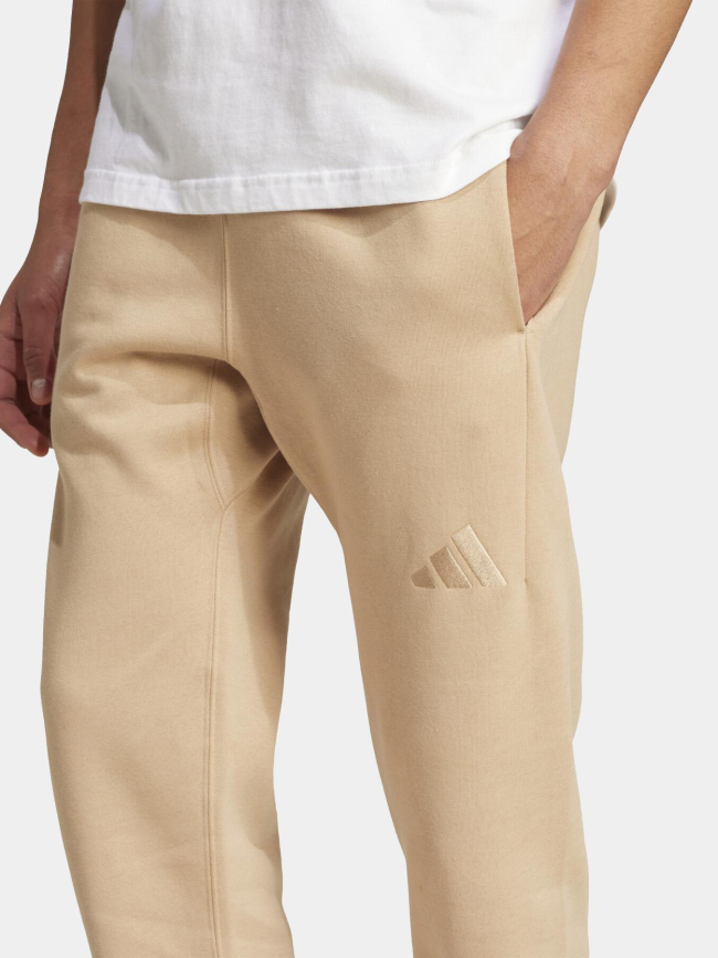 Jogging all szn warsan beige homme - Adidas