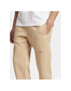 Jogging all szn warsan beige homme - Adidas