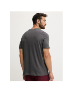 T-shirt elevated gris homme - Puma