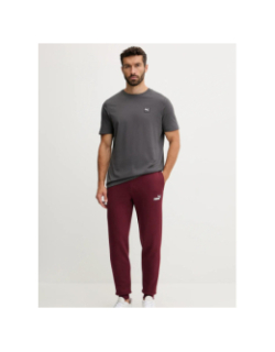 T-shirt elevated gris homme - Puma