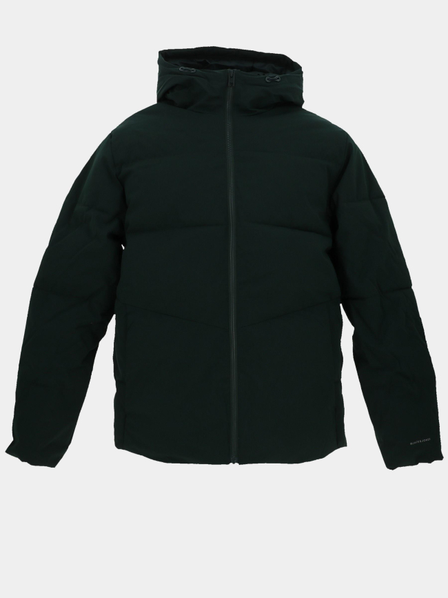 Doudoune global vert homme - Jack & Jones
