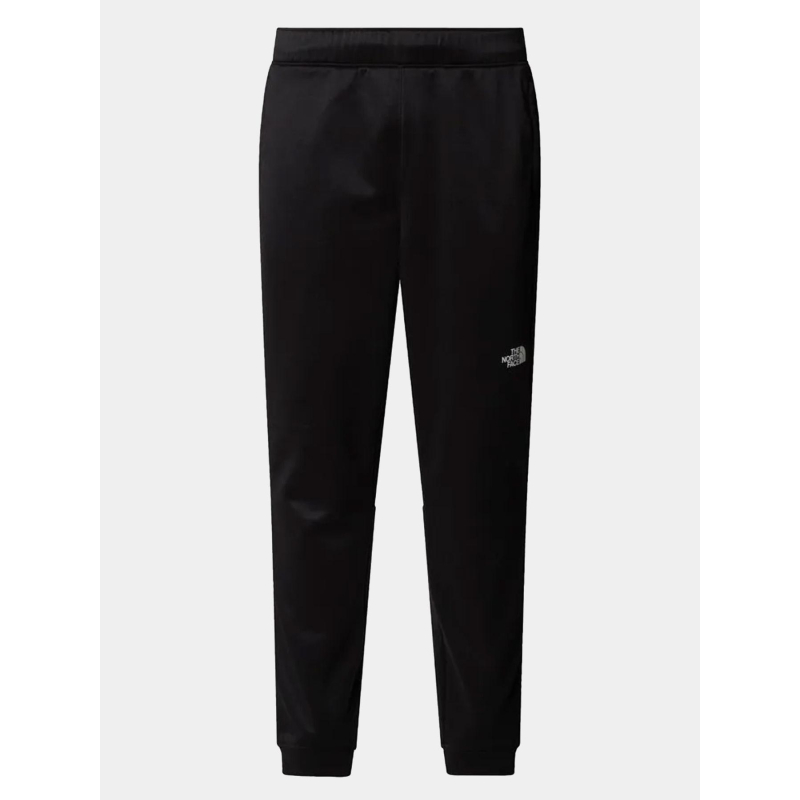 Jogging reaxion fleece jogger noir homme - The North Face