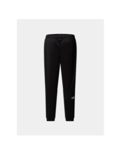 Jogging reaxion fleece jogger noir homme - The North Face