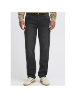 Jean droit rock noir homme - Blend