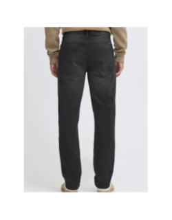 Jean droit rock noir homme - Blend