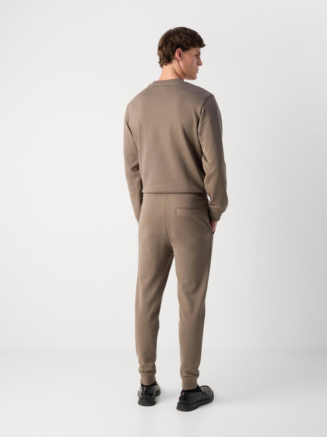 Jogging doak logo kaki homme - Hugo