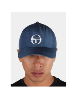Casquette istrice 024 bleu marine homme - Sergio Tacchini