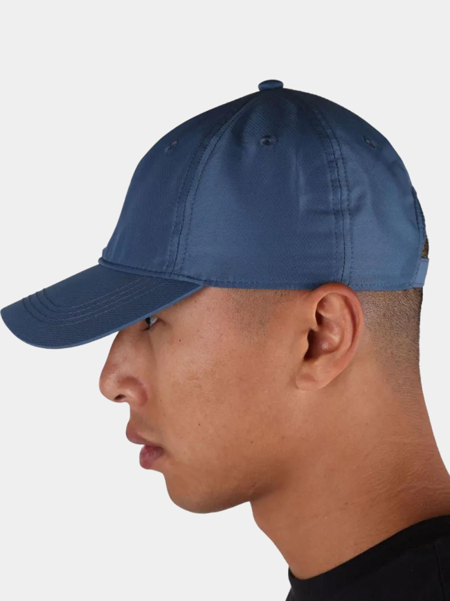 Casquette istrice 024 bleu marine homme - Sergio Tacchini