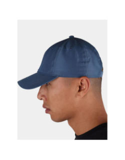 Casquette istrice 024 bleu marine homme - Sergio Tacchini