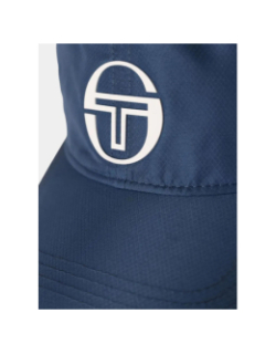 Casquette istrice 024 bleu marine homme - Sergio Tacchini