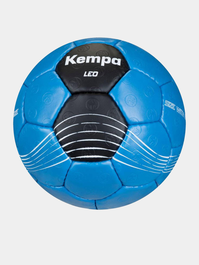 Ballon de handball leo taille 3 bleu - Kempa