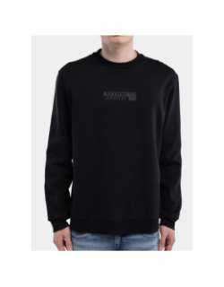 Sweat john noir homme - Teddy Smith