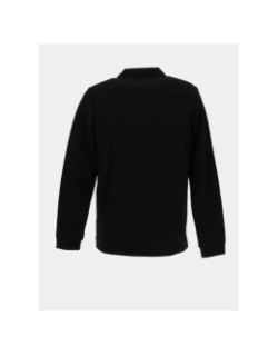 Gilet serenity noir homme - Benson & Cherry