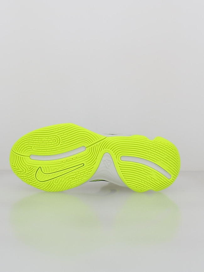 Chaussures de basketball giannis immortality 4 gris - Nike