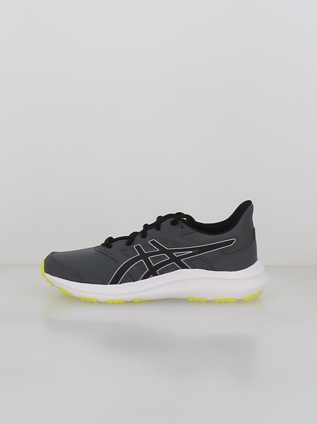 Chaussures de running jolt 4 gs gris enfant - Asics