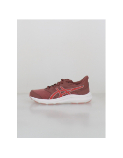 Chaussures de running jolt 4 gs rose enfant - Asics