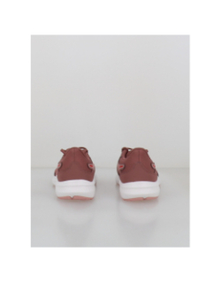 Chaussures de running jolt 4 gs rose enfant - Asics