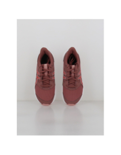 Chaussures de running jolt 4 gs rose enfant - Asics