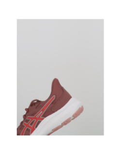 Chaussures de running jolt 4 gs rose enfant - Asics