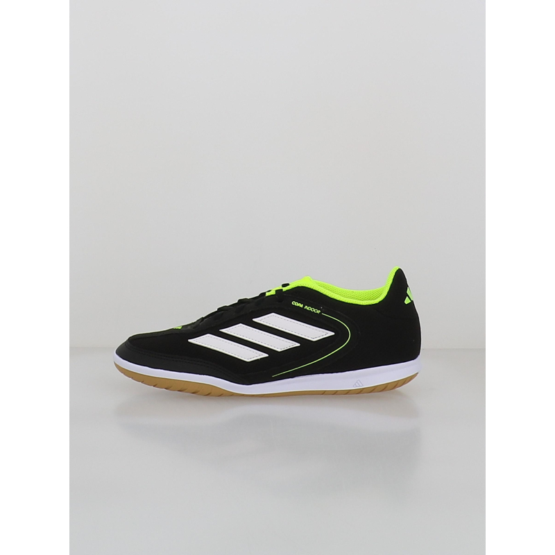 Chaussures de football copa indoor court noir enfant - Adidas