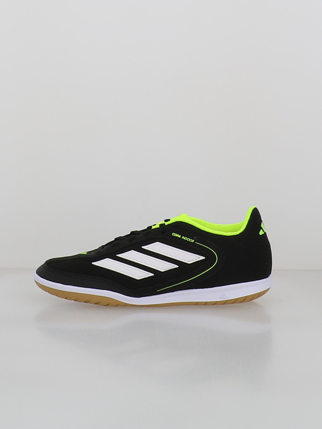 Chaussures de football copa indoor court noir enfant - Adidas