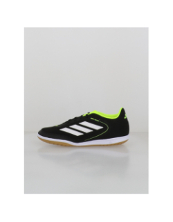 Chaussures de football copa indoor court noir enfant - Adidas