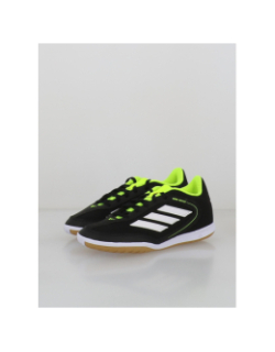 Chaussures de football copa indoor court noir enfant - Adidas