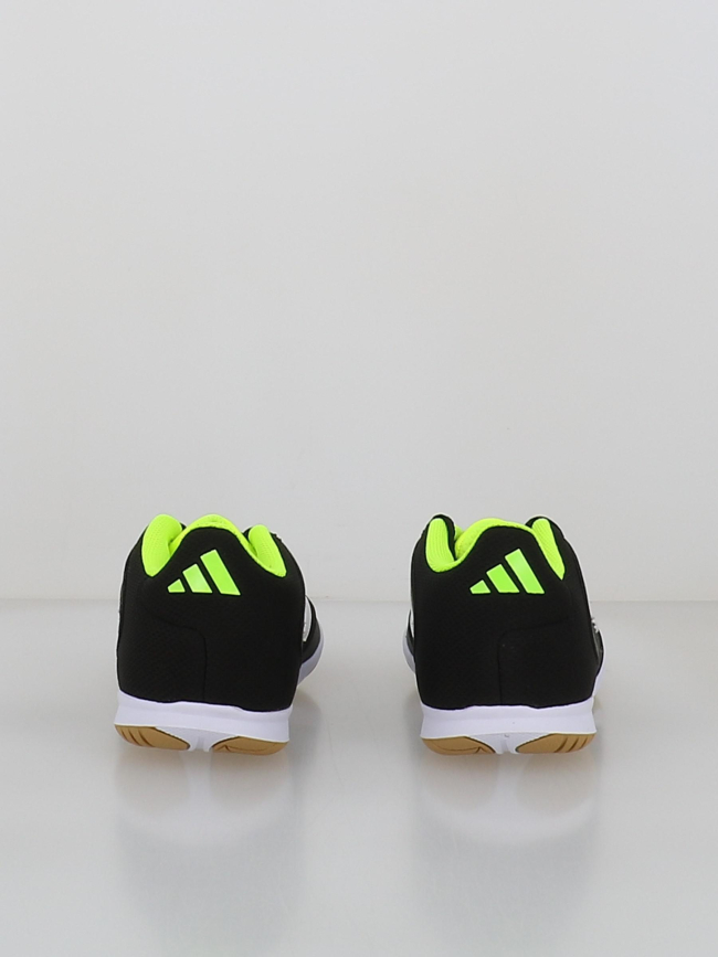 Chaussures de football copa indoor court noir enfant - Adidas