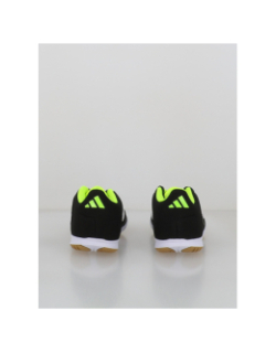 Chaussures de football copa indoor court noir enfant - Adidas
