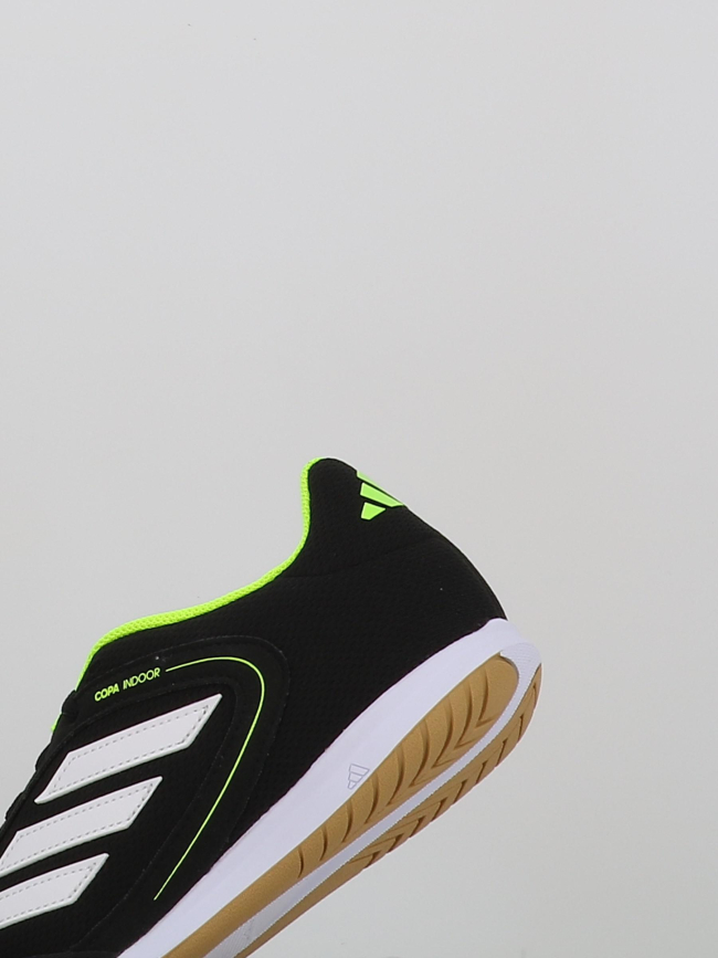 Chaussures de football copa indoor court noir enfant - Adidas