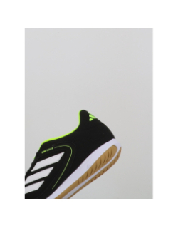 Chaussures de football copa indoor court noir enfant - Adidas
