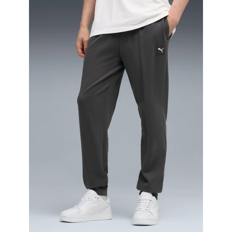 Jogging essential elevated gris homme - Puma