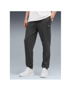 Jogging essential elevated gris homme - Puma