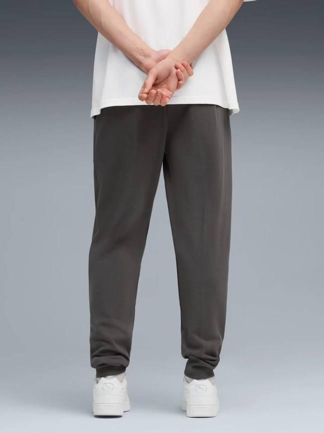 Jogging essential elevated gris homme - Puma