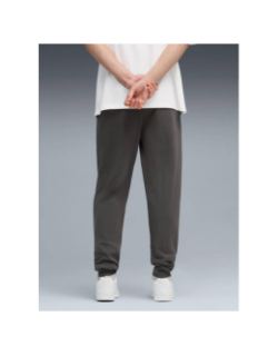 Jogging essential elevated gris homme - Puma