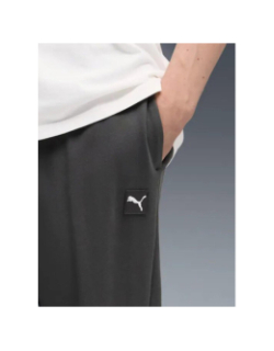 Jogging essential elevated gris homme - Puma